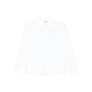 Mazzarelli White Tops - Shirts Women